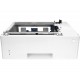 HP LaserJet 550-sheet Paper Tray F2A72A